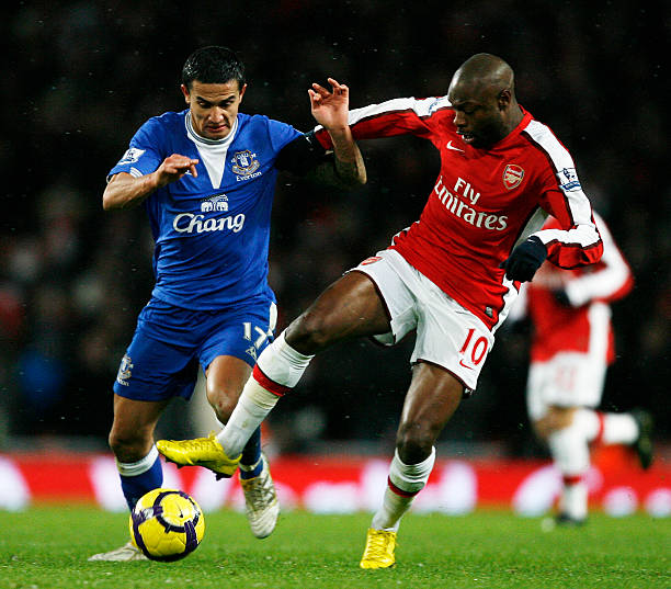 对手的弱点 对手的弱点